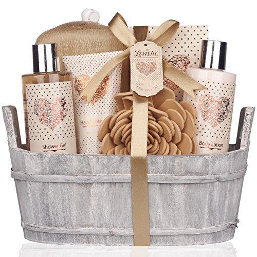 SPA Gift outlets Basket, Bath & Beauty Gift, Bridal Shower Gift, Gift for Her, Spa Gift for Friend, Wedding Gift, Housewarming Gift