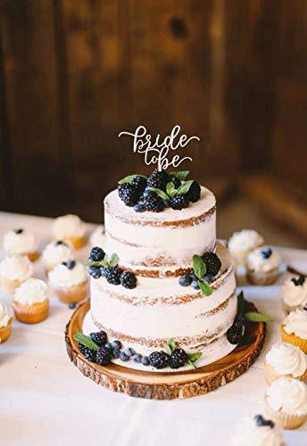 Bridal Shower Cake | Bakery on Terrace