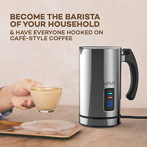 Vava shop electric kettle